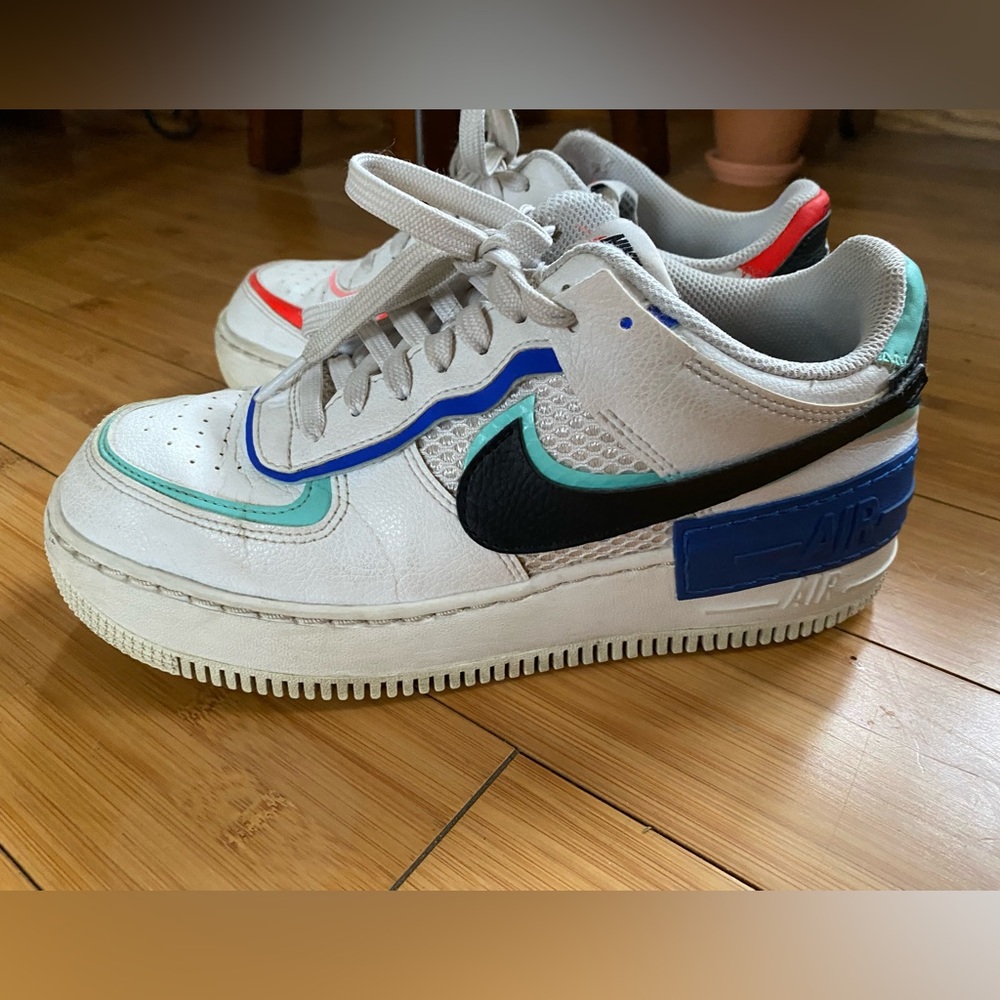 Nike Air Force 1 Shadow